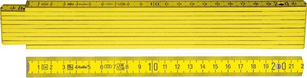 Holz-Gliedermeter Futura 1402 - Preis auf Anfrage