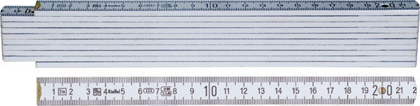 Holz-Gliedermeter Futura 1402 - Preis auf Anfrage