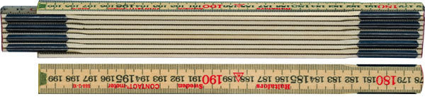 Hultafors 1502 Schwedenmeter CONTACT - Preis auf Anfrage
