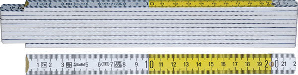 Holz-Gliedermeter Futura 1402 - Preis auf Anfrage