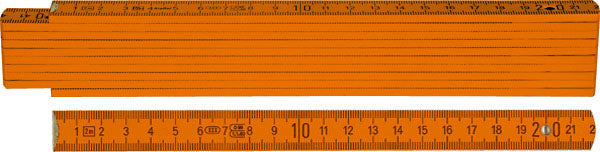 Holz-Gliedermeter Futura 1402 - Preis auf Anfrage