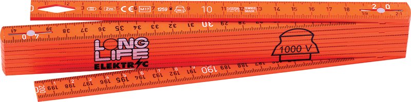 Longlife® 1632 Elektric - Preis auf Anfrage